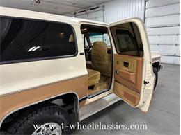 1989 GMC Suburban (CC-1750574) for sale in Holland , Michigan
