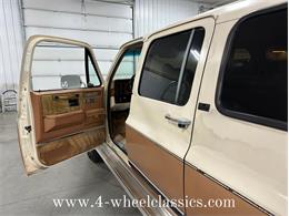 1989 GMC Suburban (CC-1750574) for sale in Holland , Michigan