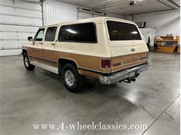 1989 GMC Suburban (CC-1750574) for sale in Holland , Michigan