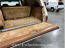 1989 GMC Suburban (CC-1750574) for sale in Holland , Michigan