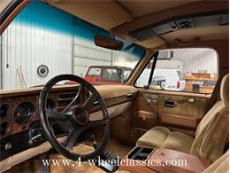 1989 GMC Suburban (CC-1750574) for sale in Holland , Michigan