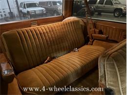 1989 GMC Suburban (CC-1750574) for sale in Holland , Michigan