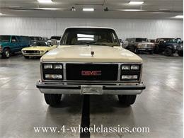 1989 GMC Suburban (CC-1750574) for sale in Holland , Michigan