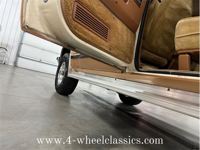 1989 GMC Suburban (CC-1750574) for sale in Holland , Michigan
