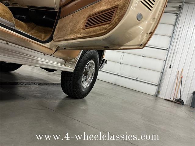 1989 GMC Suburban (CC-1750574) for sale in Holland , Michigan