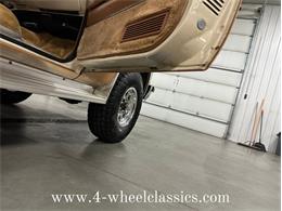 1989 GMC Suburban (CC-1750574) for sale in Holland , Michigan