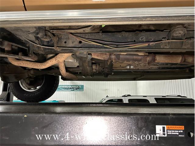 1989 GMC Suburban (CC-1750574) for sale in Holland , Michigan