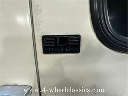 1989 GMC Suburban (CC-1750574) for sale in Holland , Michigan