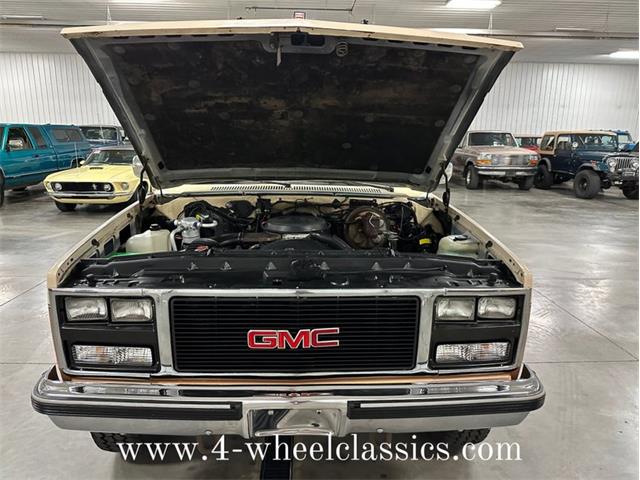 1989 GMC Suburban (CC-1750574) for sale in Holland , Michigan