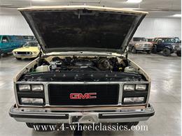 1989 GMC Suburban (CC-1750574) for sale in Holland , Michigan