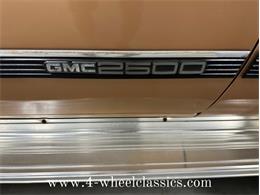 1989 GMC Suburban (CC-1750574) for sale in Holland , Michigan