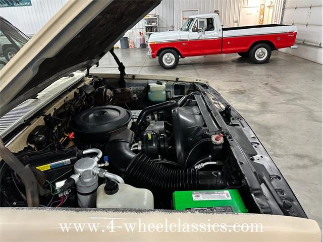 1989 GMC Suburban (CC-1750574) for sale in Holland , Michigan