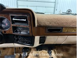 1989 GMC Suburban (CC-1750574) for sale in Holland , Michigan