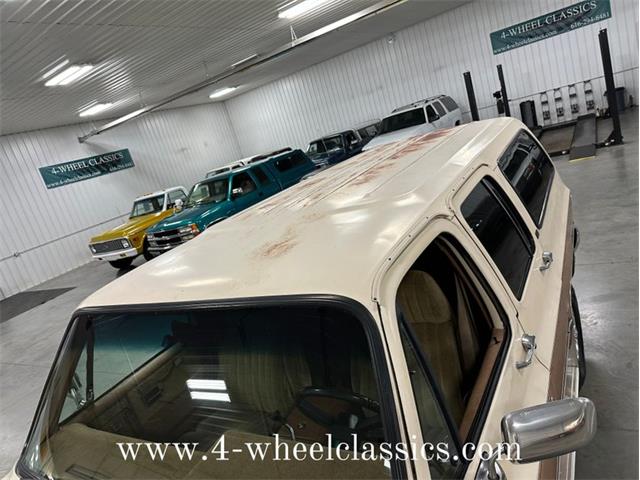 1989 GMC Suburban (CC-1750574) for sale in Holland , Michigan