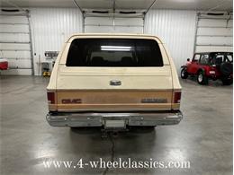 1989 GMC Suburban (CC-1750574) for sale in Holland , Michigan
