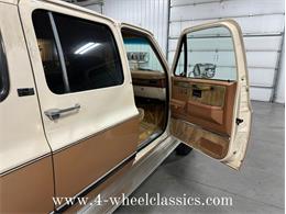 1989 GMC Suburban (CC-1750574) for sale in Holland , Michigan