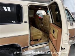 1989 GMC Suburban (CC-1750574) for sale in Holland , Michigan