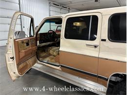 1989 GMC Suburban (CC-1750574) for sale in Holland , Michigan