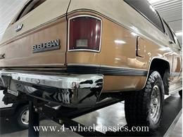 1989 GMC Suburban (CC-1750574) for sale in Holland , Michigan