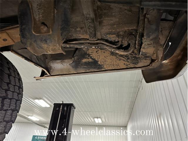 1989 GMC Suburban (CC-1750574) for sale in Holland , Michigan