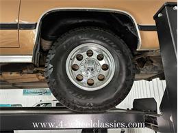 1989 GMC Suburban (CC-1750574) for sale in Holland , Michigan