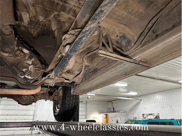 1989 GMC Suburban (CC-1750574) for sale in Holland , Michigan