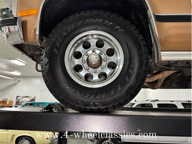 1989 GMC Suburban (CC-1750574) for sale in Holland , Michigan