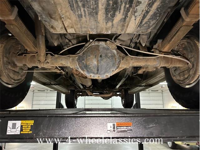 1989 GMC Suburban (CC-1750574) for sale in Holland , Michigan