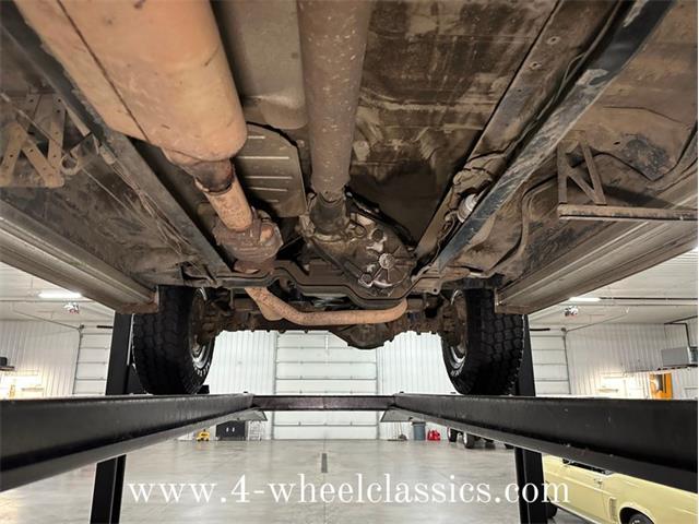 1989 GMC Suburban (CC-1750574) for sale in Holland , Michigan