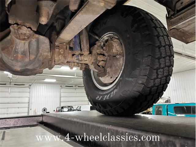 1989 GMC Suburban (CC-1750574) for sale in Holland , Michigan