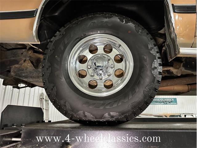 1989 GMC Suburban (CC-1750574) for sale in Holland , Michigan