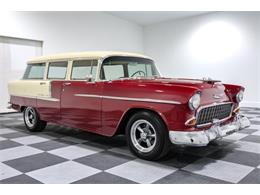 1955 Chevrolet 210 (CC-1755742) for sale in Sherman, Texas