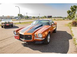 1970 Chevrolet Camaro (CC-1755745) for sale in Spirit Lake, Iowa