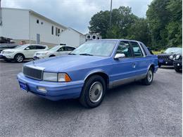 1991 Chrysler LeBaron (CC-1750579) for sale in Charlton, Massachusetts