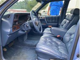 1991 Chrysler LeBaron (CC-1750579) for sale in Charlton, Massachusetts