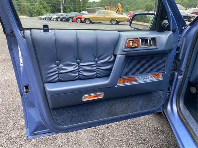 1991 Chrysler LeBaron (CC-1750579) for sale in Charlton, Massachusetts
