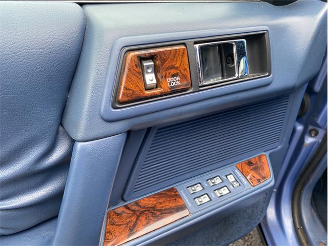 1991 Chrysler LeBaron (CC-1750579) for sale in Charlton, Massachusetts