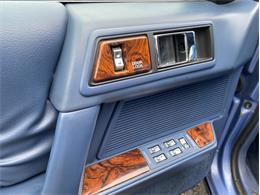 1991 Chrysler LeBaron (CC-1750579) for sale in Charlton, Massachusetts