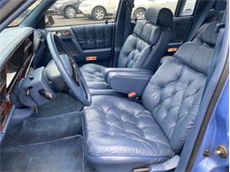 1991 Chrysler LeBaron (CC-1750579) for sale in Charlton, Massachusetts