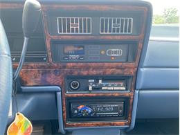 1991 Chrysler LeBaron (CC-1750579) for sale in Charlton, Massachusetts