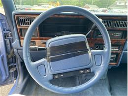 1991 Chrysler LeBaron (CC-1750579) for sale in Charlton, Massachusetts