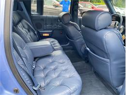 1991 Chrysler LeBaron (CC-1750579) for sale in Charlton, Massachusetts