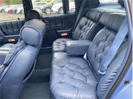 1991 Chrysler LeBaron (CC-1750579) for sale in Charlton, Massachusetts