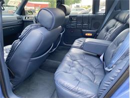 1991 Chrysler LeBaron (CC-1750579) for sale in Charlton, Massachusetts
