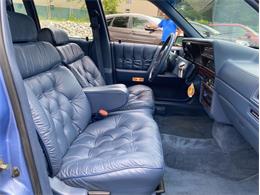 1991 Chrysler LeBaron (CC-1750579) for sale in Charlton, Massachusetts