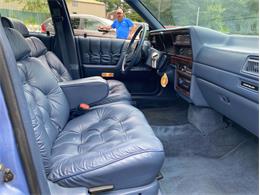 1991 Chrysler LeBaron (CC-1750579) for sale in Charlton, Massachusetts