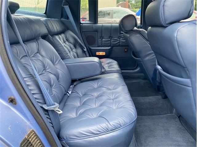 1991 Chrysler LeBaron (CC-1750579) for sale in Charlton, Massachusetts
