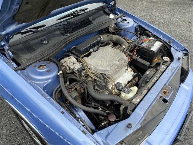 1991 Chrysler LeBaron (CC-1750579) for sale in Charlton, Massachusetts