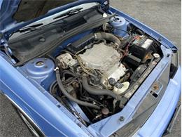 1991 Chrysler LeBaron (CC-1750579) for sale in Charlton, Massachusetts