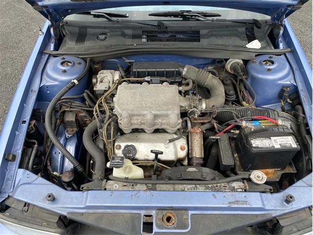 1991 Chrysler LeBaron (CC-1750579) for sale in Charlton, Massachusetts